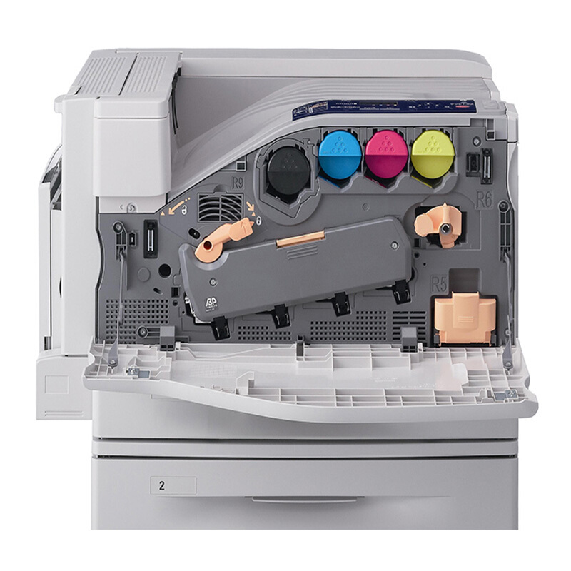 富士施樂（FujiXerox） C2255 A3幅面 LED彩色打印機_http://bzsa.cn/img/sp/214/abfd143c-070b-4189-9243-494d37ea888f.jpg