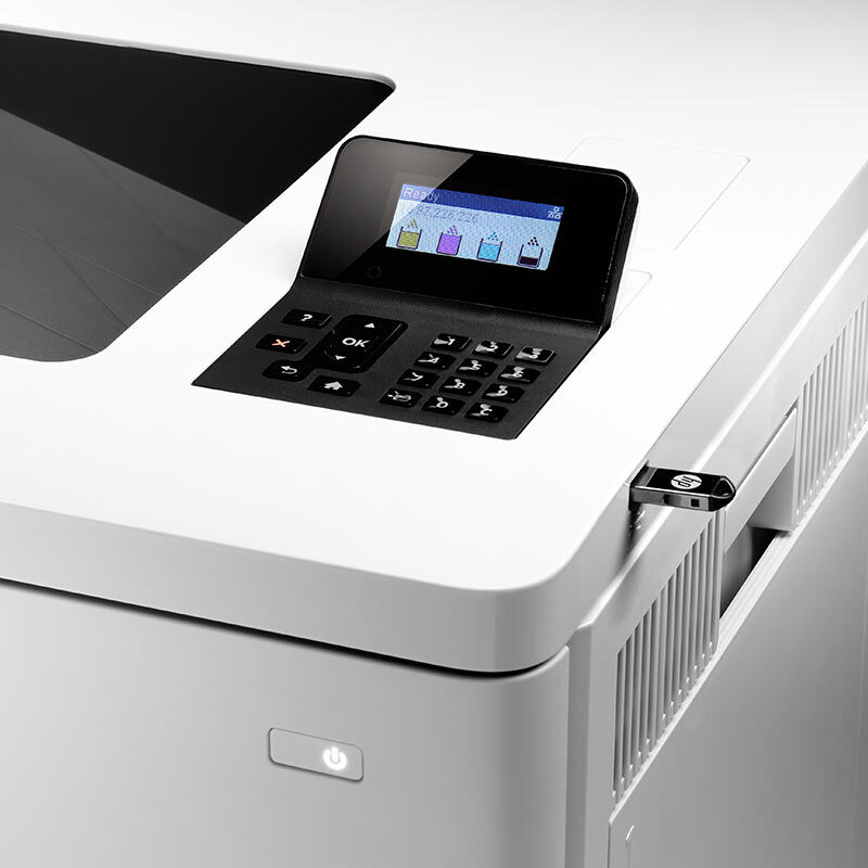 惠普（HP） M552dn 企業(yè)級彩色激光打印機(jī) (網(wǎng)絡(luò),雙面,33頁/分鐘) _http://bzsa.cn/img/sp/214/b45bcb13-7957-4d20-bcf6-da8391277e5b.jpg