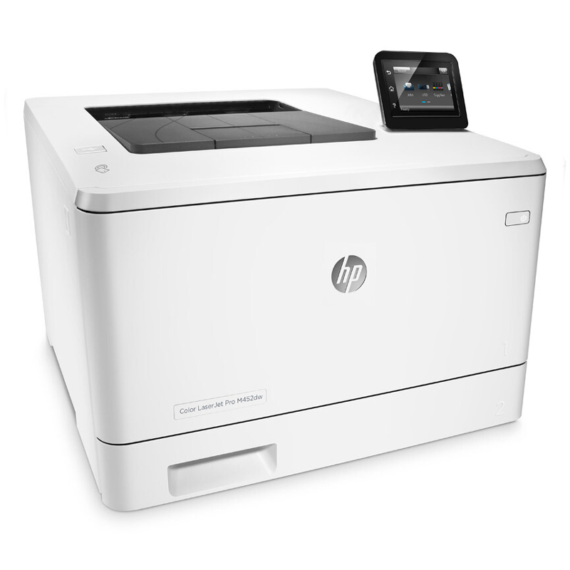惠普（HP） M452dw 彩色激光打印機(jī) (無線,雙面,27頁/分鐘) _http://bzsa.cn/img/sp/214/b82e16b2-b2d9-4695-b8a0-88c22f4d7182.jpg