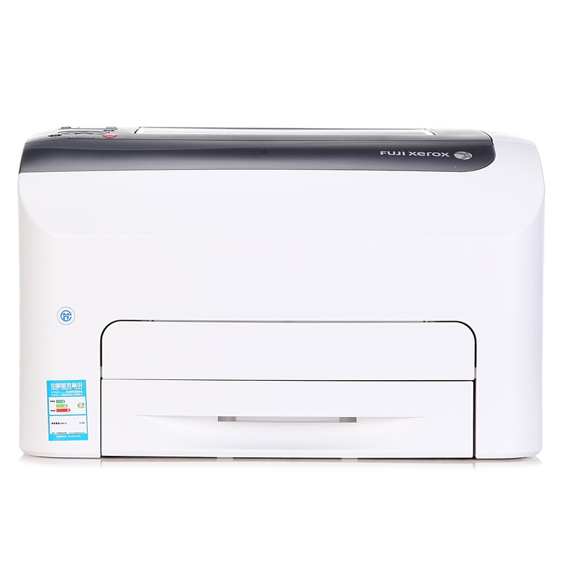 富士施樂（FujiXerox） CP228w 彩色激光打印機_http://bzsa.cn/img/sp/214/e4fa4741-0b9e-4256-b8ee-c257f77df2d7.jpg