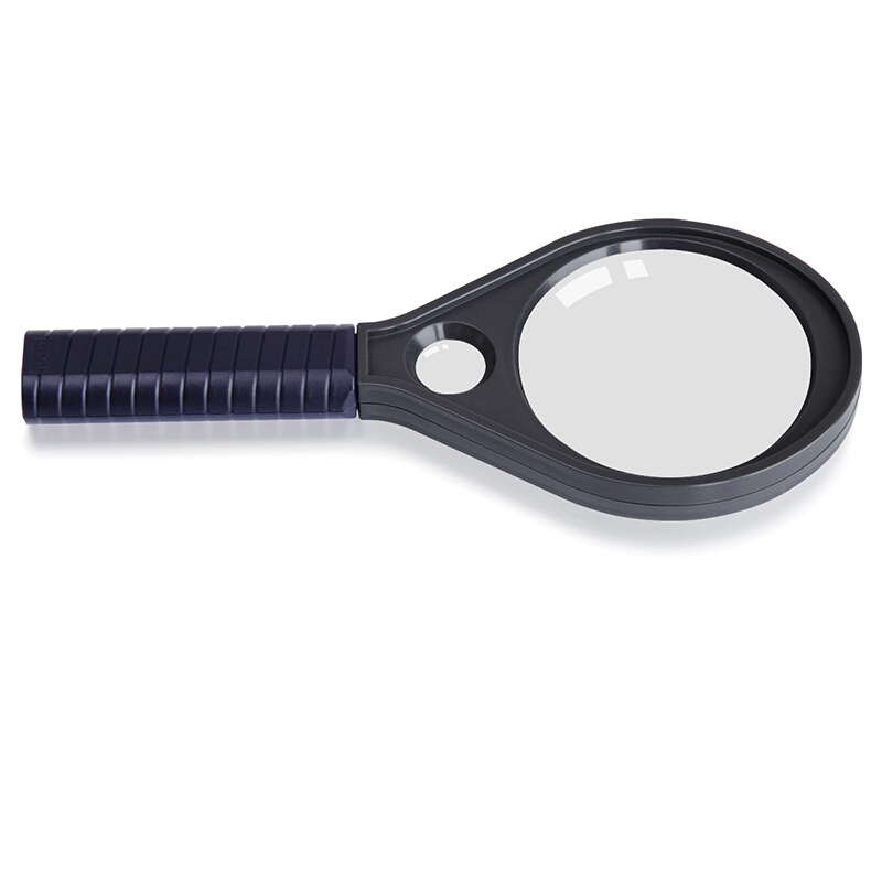 得力（deli） 9090 實(shí)用放大鏡(帶輔助放大鏡) Ф75mm_http://bzsa.cn/img/sp/2145/7eada43c-5590-485e-bfa7-dbdb95e5c649.jpg