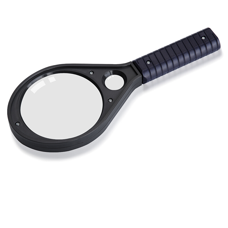 得力（deli） 9091 實(shí)用放大鏡(帶輔助放大鏡) Ф60mm_http://bzsa.cn/img/sp/2145/9c2bbbb7-f2ba-415b-aee0-a6645c300ab8.jpg