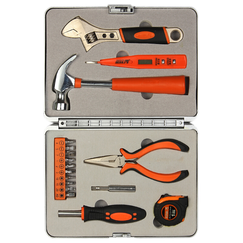 圣德保羅（SDBL） SD-027 18件套迷你工具組合 家用車(chē)用工具箱便攜工具_(dá)http://bzsa.cn/img/sp/2146/9ec6e188-eea0-4c91-baef-bb89cae09ab3.jpg