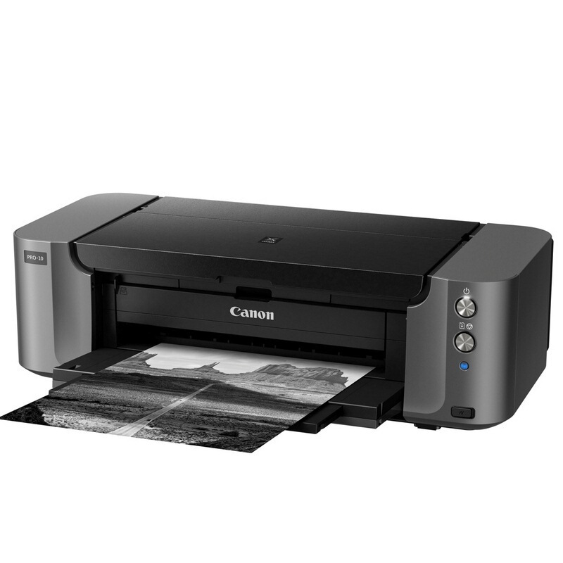 佳能（Canon） PRO-10 影像級(jí)專業(yè)照片打印機(jī) 噴墨打印 A3_http://bzsa.cn/img/sp/215/8ed0ab2e-695e-4bf1-a5ae-b081ae4db84a.jpg