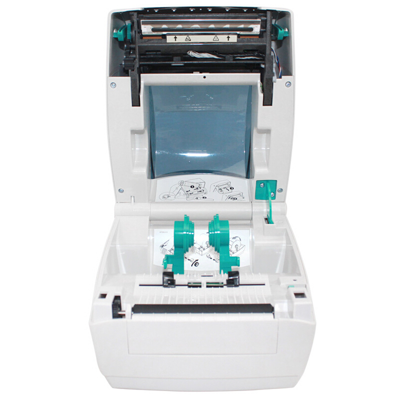 斑馬（ZEBRA） GK888T 斑馬條碼打印機(jī) 不干膠標(biāo)簽機(jī) (不含網(wǎng)卡) _http://bzsa.cn/img/sp/218/078d2e6a-95a2-4c2b-b874-709fa7493457.jpg