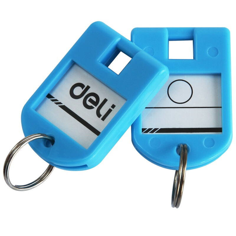 得力（deli） 9330 鑰匙管理箱專用鑰匙牌 24個(gè)裝_http://bzsa.cn/img/sp/2219/8f57ee83-f564-4a89-ae46-240ece162b60.jpg