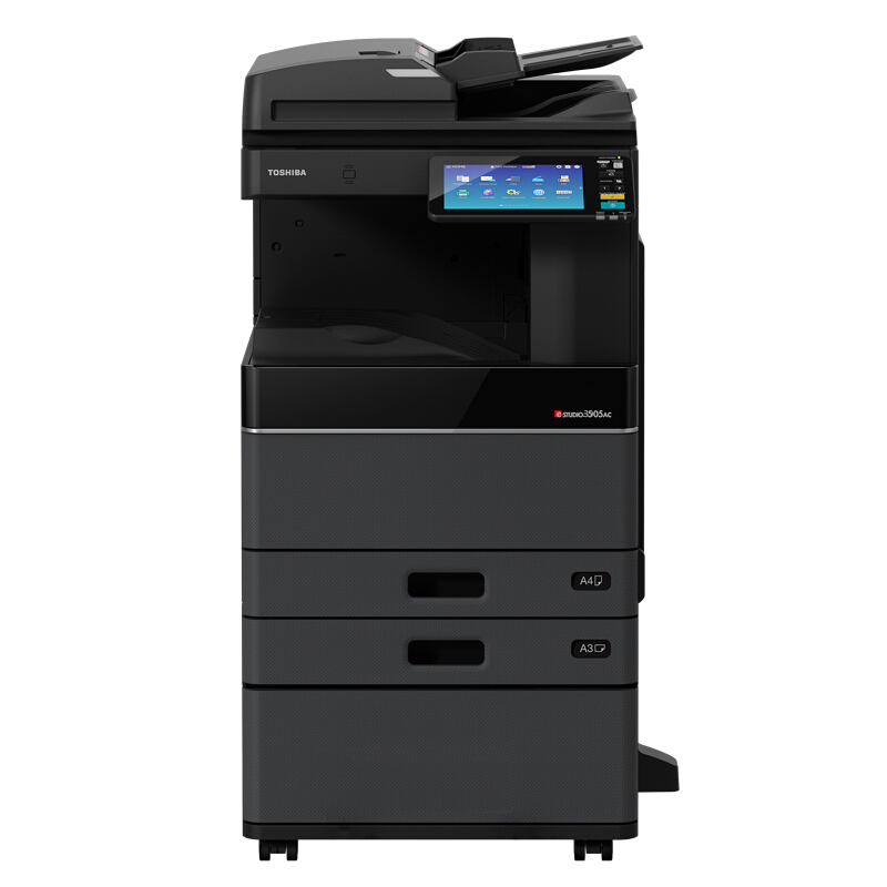 東芝（TOSHIBA） FC-3505AC 東芝（TOSHIBA）彩色激光多功能一體機 復(fù)合機FC-3505AC_http://bzsa.cn/img/sp/222/355e2705-73ef-4ec6-900c-6ca86f1e79f1.jpg