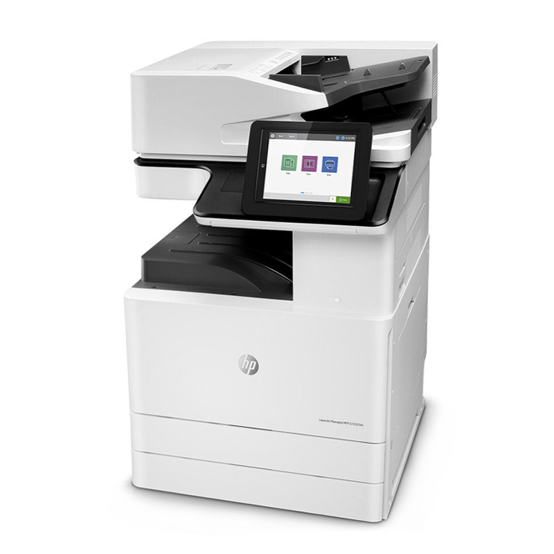 惠普（HP） LaserJet Managed Flow MFP E82540z A3幅面管理型數(shù)碼 黑白激光多功能一體機（打印/復(fù)印/掃描）_http://bzsa.cn/img/sp/223/6abb5509-a7fa-41b3-9fdd-07e4851e5a97.jpg