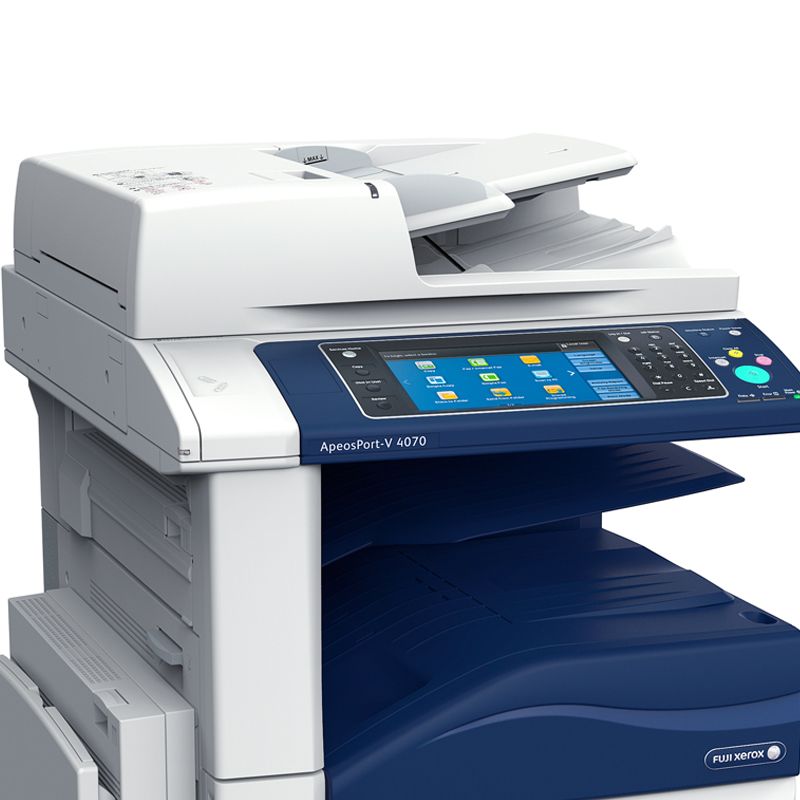 富士施樂(lè)（FujiXerox） AP-V4070CPS 黑白激光多功能一體機(jī) 復(fù)合機(jī)A3（復(fù)印/打印/掃描）_http://bzsa.cn/img/sp/223/75d02292-7ae5-46d3-a768-d393377614ad.jpg
