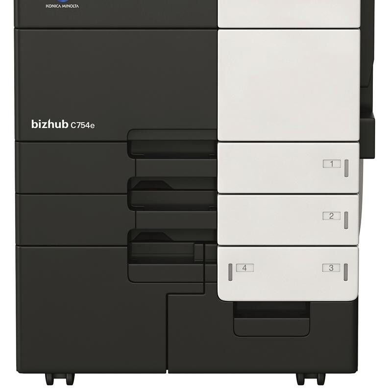 柯尼卡美能達(dá)（KONICA MINOLTA） 754e 黑白數(shù)碼高速一體機(jī) 復(fù)合機(jī) A3_http://bzsa.cn/img/sp/223/8c65d192-5775-4b06-9f8c-3f627948087f.jpg