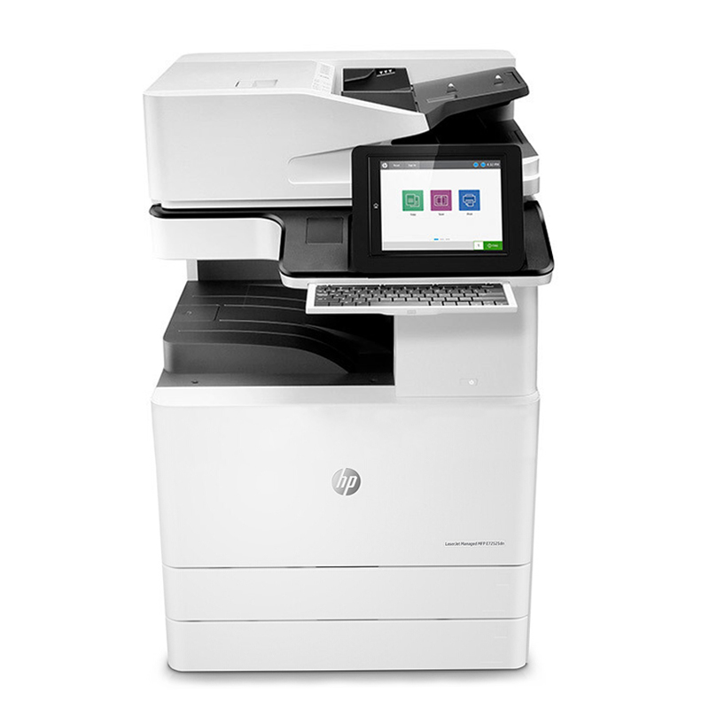 惠普（HP） LaserJet Managed Flow MFP E82540z A3幅面管理型數(shù)碼 黑白激光多功能一體機（打印/復(fù)印/掃描）_http://bzsa.cn/img/sp/223/a8bc4254-f9f1-4f75-b5d9-05bfd5053d2f.jpg