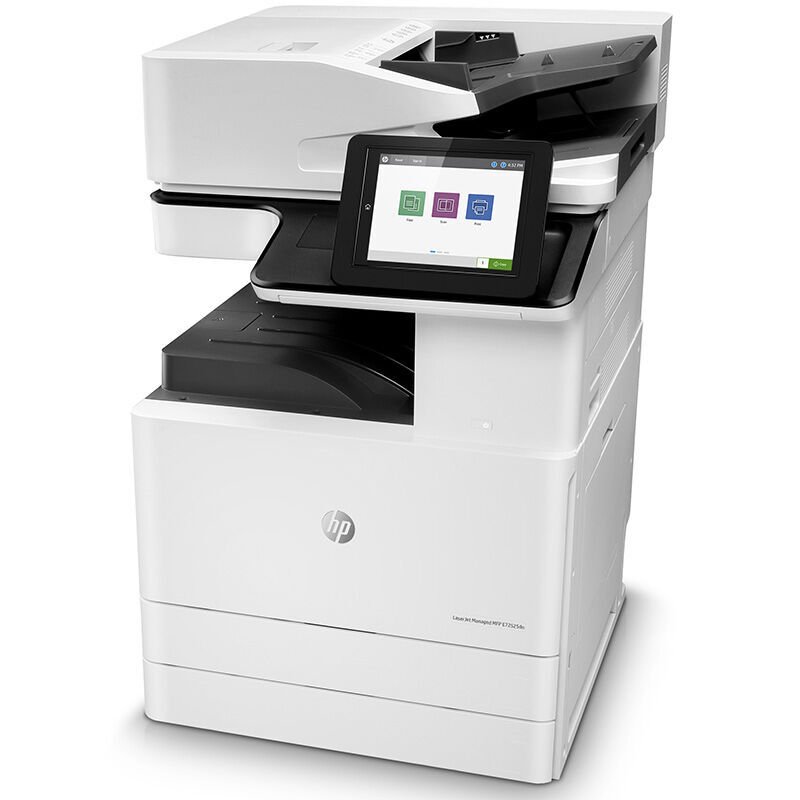 惠普（HP） LaserJet Managed Flow MFP E72525z A3幅面管理型數(shù)碼 黑白激光多功能一體機(jī)（打印/復(fù)印/掃描）_http://bzsa.cn/img/sp/223/b5d1d430-eb62-4c10-b7b6-0d1e00e809c8.jpg