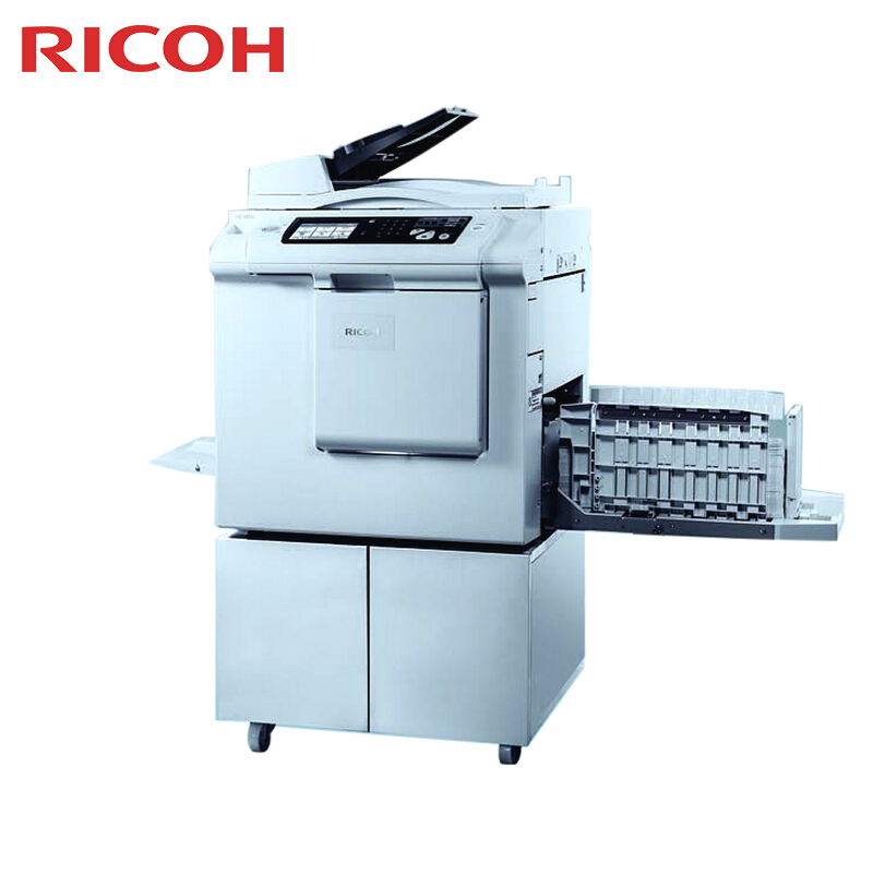 理光（Ricoh） DD 5450C 速印機(jī) 數(shù)碼印刷機(jī) 全彩中文液晶觸摸屏_http://bzsa.cn/img/sp/225/12d591cc-26a7-4573-85c8-aecaf3f47c4c.jpg
