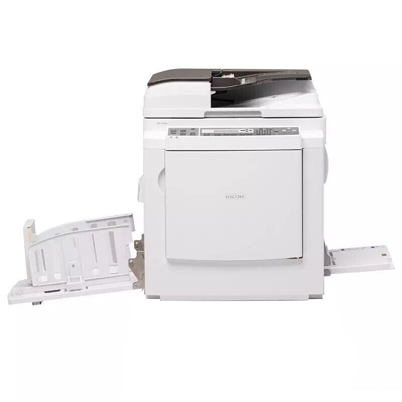 理光（Ricoh） DD 3344C 速印機(jī) 數(shù)碼印刷機(jī) 80, 100, 130 頁/分鐘（3 檔）_http://bzsa.cn/img/sp/225/a50a1c55-baf4-4c23-a1c5-e3d4dedbeb73.jpg
