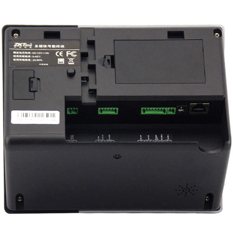中控（ZKTECO） iFace303 面部指紋混合驗(yàn)證考勤終端_http://bzsa.cn/img/sp/232/941c6f34-20ce-4fec-b338-23af013cb396.jpg