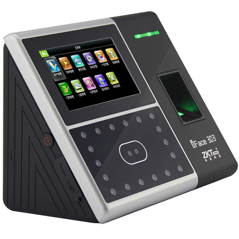 中控（ZKTECO） iFace303 面部指紋混合驗(yàn)證考勤終端_http://bzsa.cn/img/sp/232/ce6105d1-b8c2-4e23-ab1e-3934c24ab36a.jpg