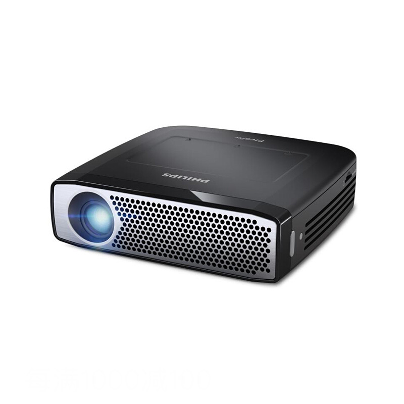 飛利浦（PHILIPS） PPX4935 便攜式投影儀 投影機(jī)（720P高清分辨率 350流明）_http://bzsa.cn/img/sp/237/0312c34f-8983-48d3-a4fa-94c395aa99b0.jpg