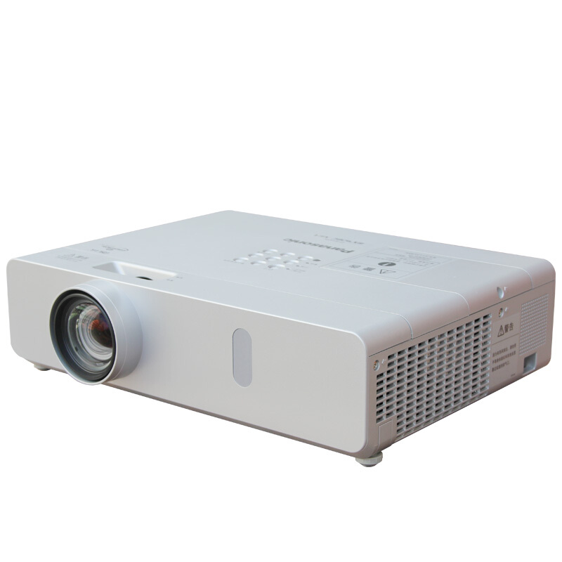 松下（panasonic） PT-BW400C 商務(wù)辦公投影機 高清寬屏 4000流明 12000：1_http://bzsa.cn/img/sp/237/1d91e53b-87b0-4981-97ab-6da02129670d.jpg