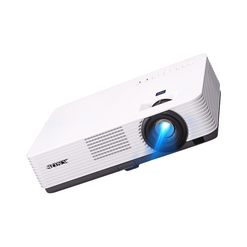 索尼（SONY） DX221 辦公投影儀 投影機 (標清XGA，2800流明) _http://bzsa.cn/img/sp/237/4f5fc6ab-a627-4edf-ae7b-ce26b7f27f29.jpg