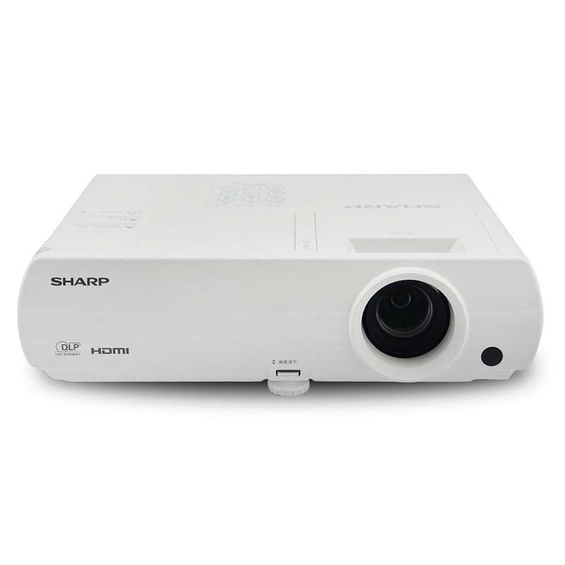夏普（SHARP） XG-MX450A 3D高清3300流明 教育商務(wù)會(huì)議投影機(jī)_http://bzsa.cn/img/sp/237/6877bf92-0090-44a3-a46d-5e0e74dfd256.jpg