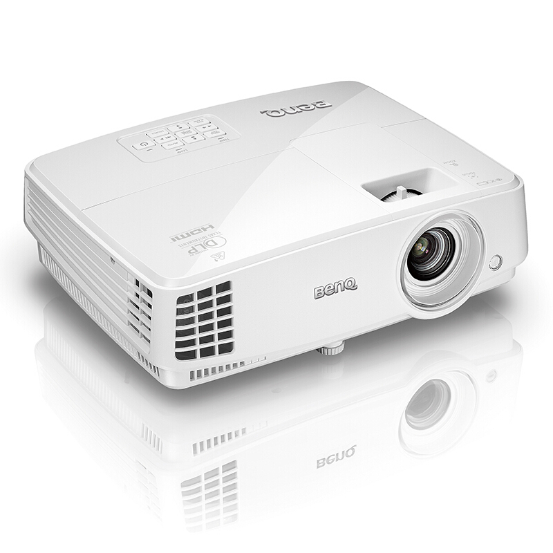 明基（BenQ） MH530 辦公 投影機(jī)/投影儀（1080P分辨率 3200流明 內(nèi)置音響）_http://bzsa.cn/img/sp/237/8af86d3f-b645-445d-b8ee-e7757fa4530d.jpg