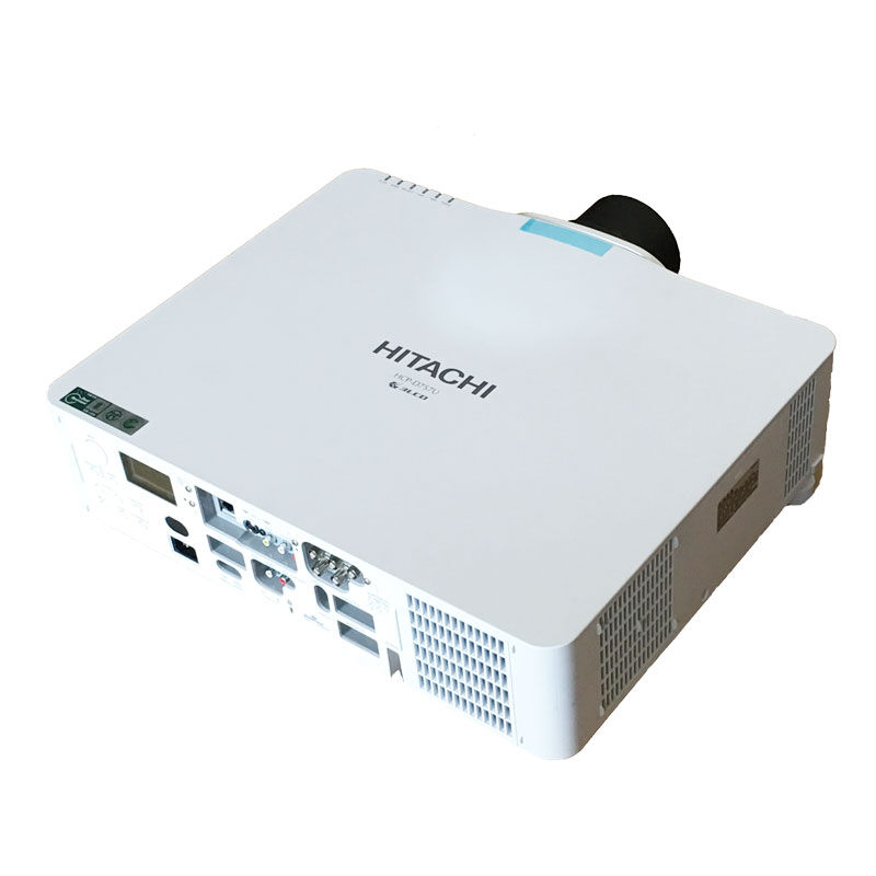 日立（HITACHI） HCP-D757X 教育會議 工程投影機 標清5000流明（臺）_http://bzsa.cn/img/sp/237/9ee2ad95-d56e-43fc-a39b-e7aa80e5b4ac.jpg