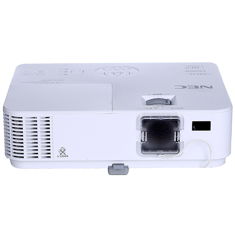 NEC NP-V302W+ 商務(wù)辦公投影機(jī) 寬屏3000流明_http://bzsa.cn/img/sp/237/a629ad0e-1a6c-4244-8221-abad5eb98deb.jpg