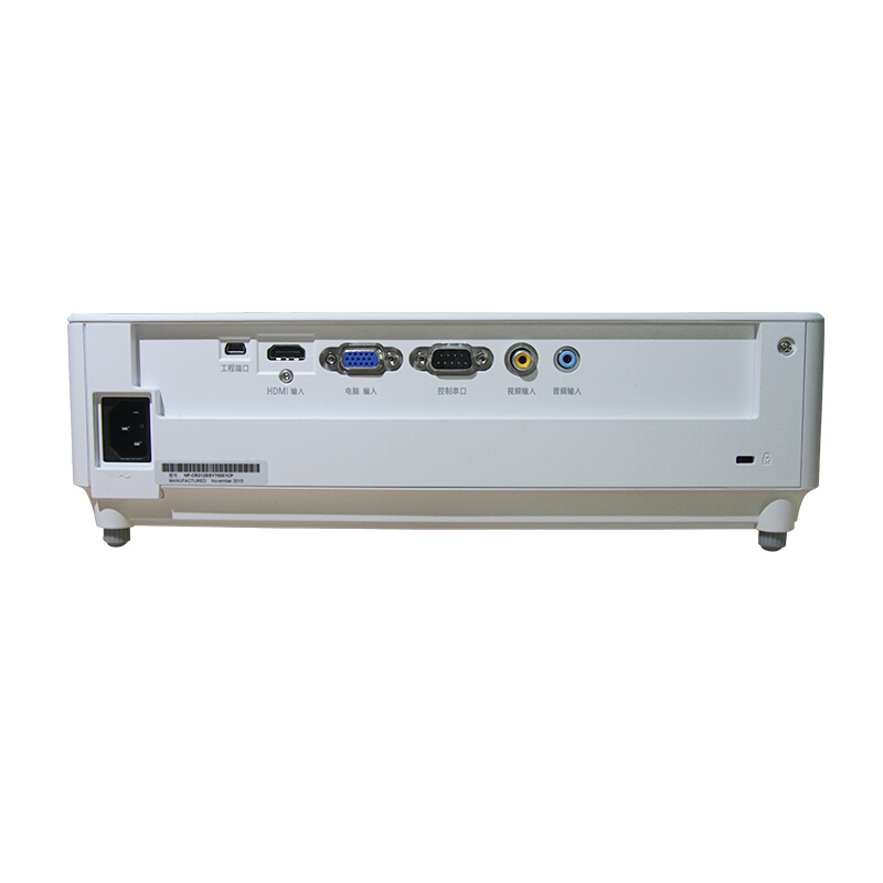NEC NP-CR3125X 商務(wù)辦公投影機(jī) 3000流明 10000：1_http://bzsa.cn/img/sp/237/b05142e1-780d-46b6-8419-f0e4e20ded78.jpg