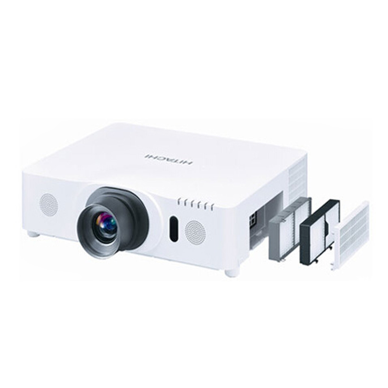 日立（HITACHI） HCP-D757X 教育會議 工程投影機 標清5000流明（吊裝）_http://bzsa.cn/img/sp/237/dc6f0237-0004-47f0-b6ed-0484884f04c7.jpg