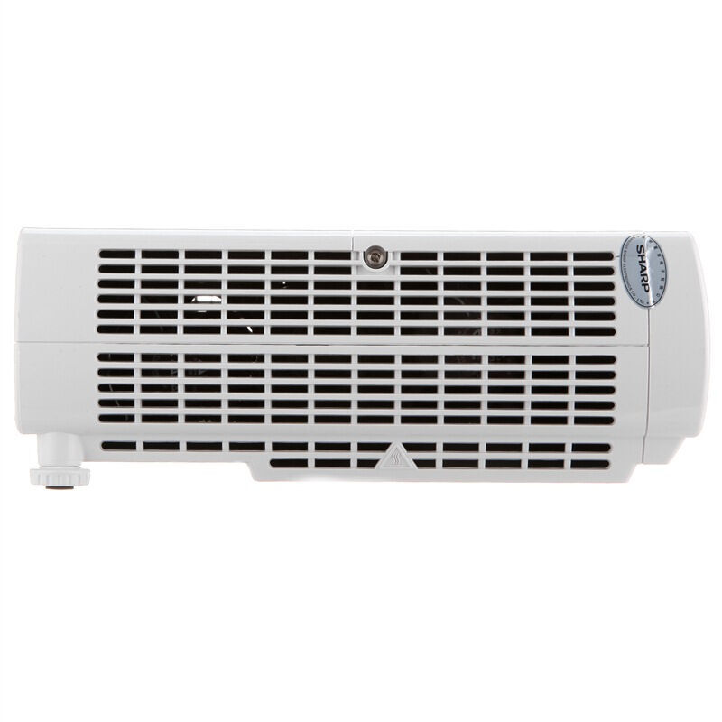 夏普（SHARP） XG-MS320A 新品商務(wù)投影機(jī) 3500流明_http://bzsa.cn/img/sp/237/e4974850-4fbf-4718-90e1-76de6431d633.jpg