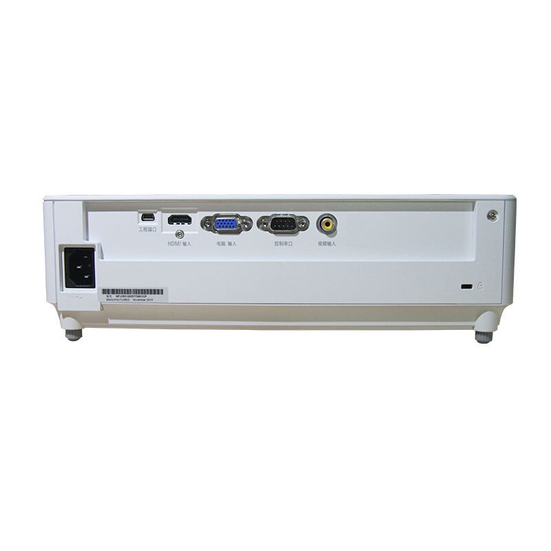 NEC NP-CR3115 普清商務辦公投影機 3000流明_http://bzsa.cn/img/sp/237/f595bb51-a2b9-40e8-9eee-d41f669c78f2.jpg