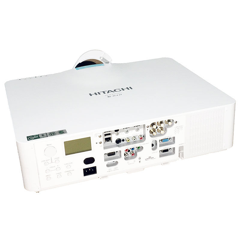 日立（HITACHI） HCP-D757X 教育會議 工程投影機 標清5000流明（臺）_http://bzsa.cn/img/sp/237/f5ab8901-b375-4db6-8ae9-e888316f214a.jpg