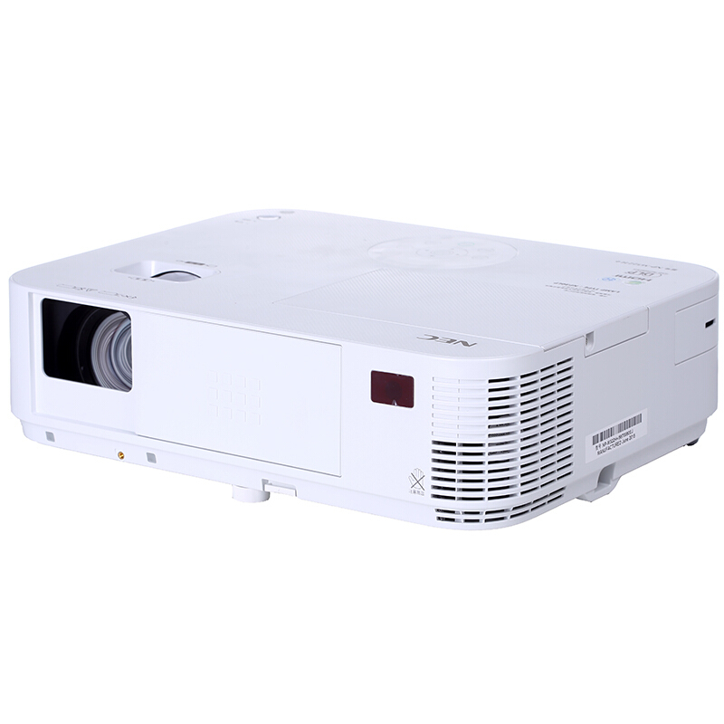 NEC NP-M403X+ 商務(wù)辦公投影機 4000流明 10000：1_http://bzsa.cn/img/sp/237/f9bfacc9-7e2e-44e2-8a52-76a0af589427.jpg