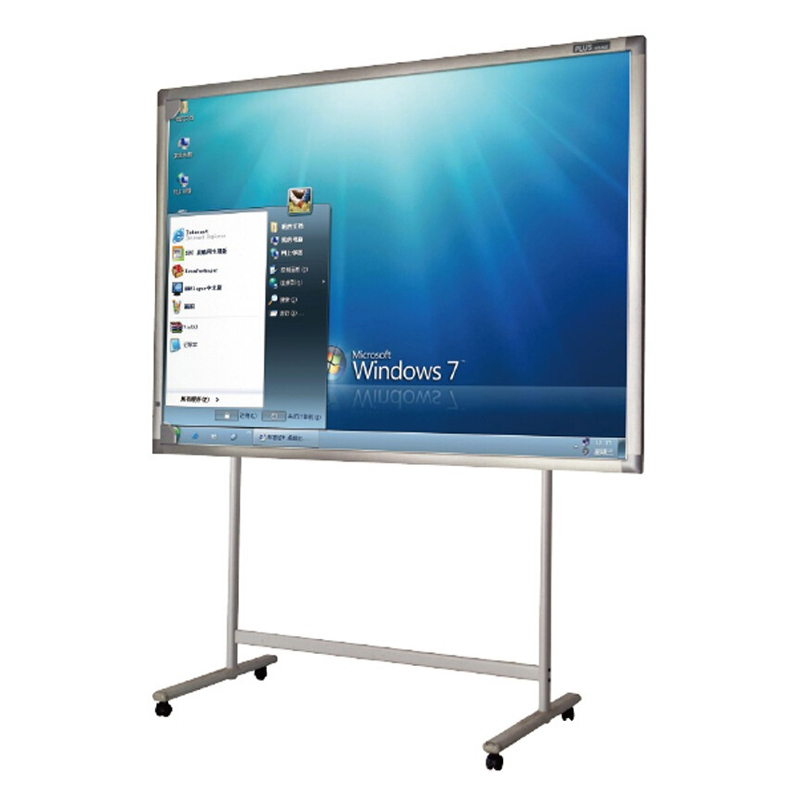 普樂士（PLUS） IWB-800 互動電子白板88英寸（不含支架）_http://bzsa.cn/img/sp/238/3e09c5df-c47e-445e-907c-ae03ec37fdc1.jpg