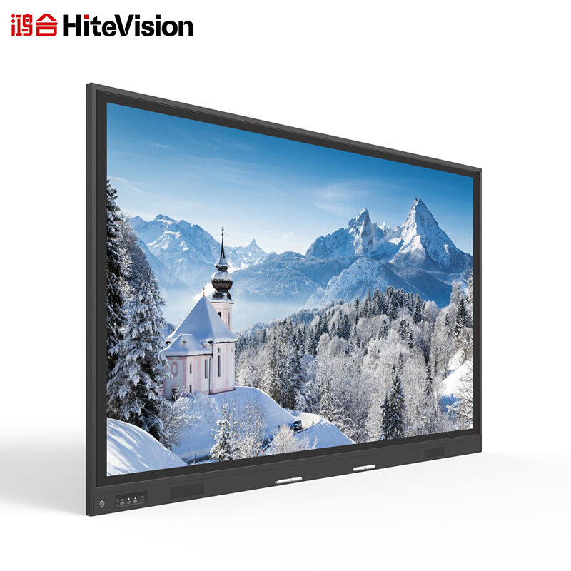 鴻合（HiteVision）CB-N8 I6P 會(huì)議平板 (86英寸，4K屏體) _http://bzsa.cn/img/sp/238/cb28f983-bc56-46cb-b0d9-1b56906eaea6.jpg