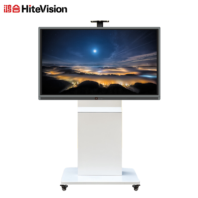 鴻合（HiteVision） ZJ01W 系列支架 (白色) _http://bzsa.cn/img/sp/238/e265f950-285b-489d-97a4-a70a8be06476.jpg