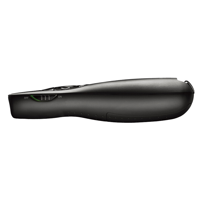羅技（Logitech） R400 無(wú)線演示器 PPT翻頁(yè)筆 演示筆（激光筆）_http://bzsa.cn/img/sp/242/0add9402-bc8c-4487-833d-6d983e85e74e.jpg