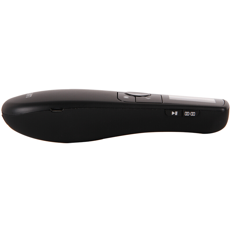 得力（deli） 2804R 液晶顯示可充電翻頁(yè)筆/PPT翻頁(yè)筆/激光翻頁(yè)筆/無(wú)線演示器 紅光版_http://bzsa.cn/img/sp/242/17cf583d-51ef-4b71-8230-c4bf6866fcbf.jpg