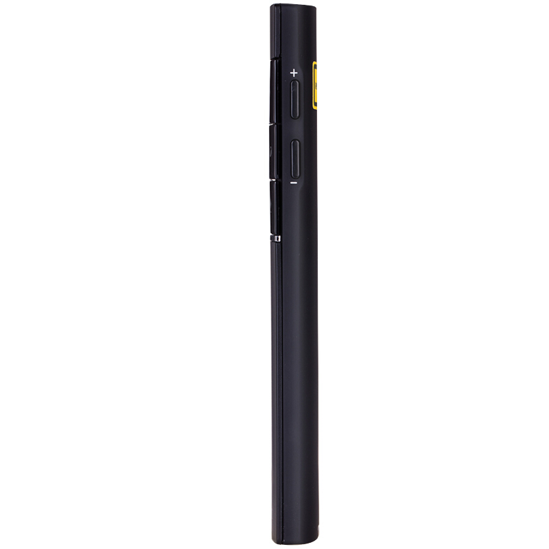 得力（deli） 2807 可充電 空中鼠標(biāo)翻頁筆/PPT翻頁筆/激光翻頁筆/無線演示器 30m控制 紅光_http://bzsa.cn/img/sp/242/6ef6a828-7101-407a-8713-7e068c547011.jpg