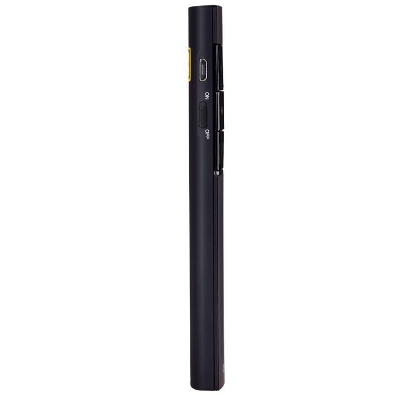 得力（deli） 2807 可充電 空中鼠標(biāo)翻頁筆/PPT翻頁筆/激光翻頁筆/無線演示器 30m控制 紅光_http://bzsa.cn/img/sp/242/d9648302-1253-4711-81d2-1b024830a9d7.jpg