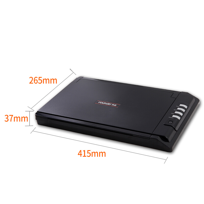 方正（Fouder） T300 A4平板掃描儀_http://bzsa.cn/img/sp/243/184401f9-2a4e-4565-ad9d-3832416780f3.jpg