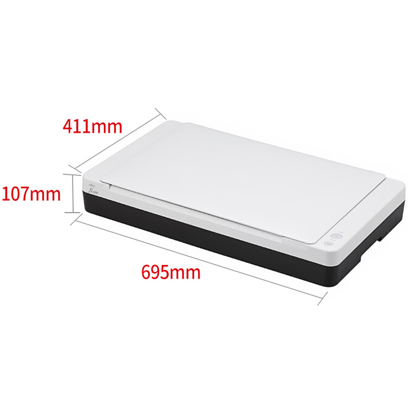 富士通（Fujitsu） fi-600F A3幅面短邊距平板掃描儀 (A3彩色文檔1.8秒/張) _http://bzsa.cn/img/sp/243/61b17c63-1ed3-4810-a61c-9b112274cec1.jpg