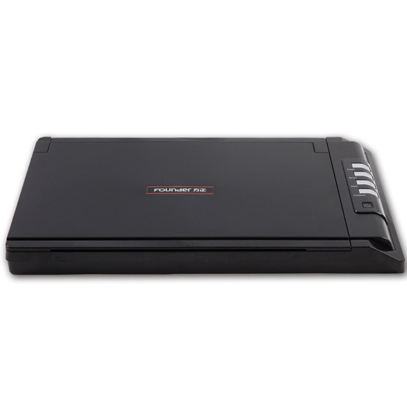 方正（Fouder） T300 A4平板掃描儀_http://bzsa.cn/img/sp/243/7d9df4cc-2bf7-4590-a203-246cc200dd3e.jpg