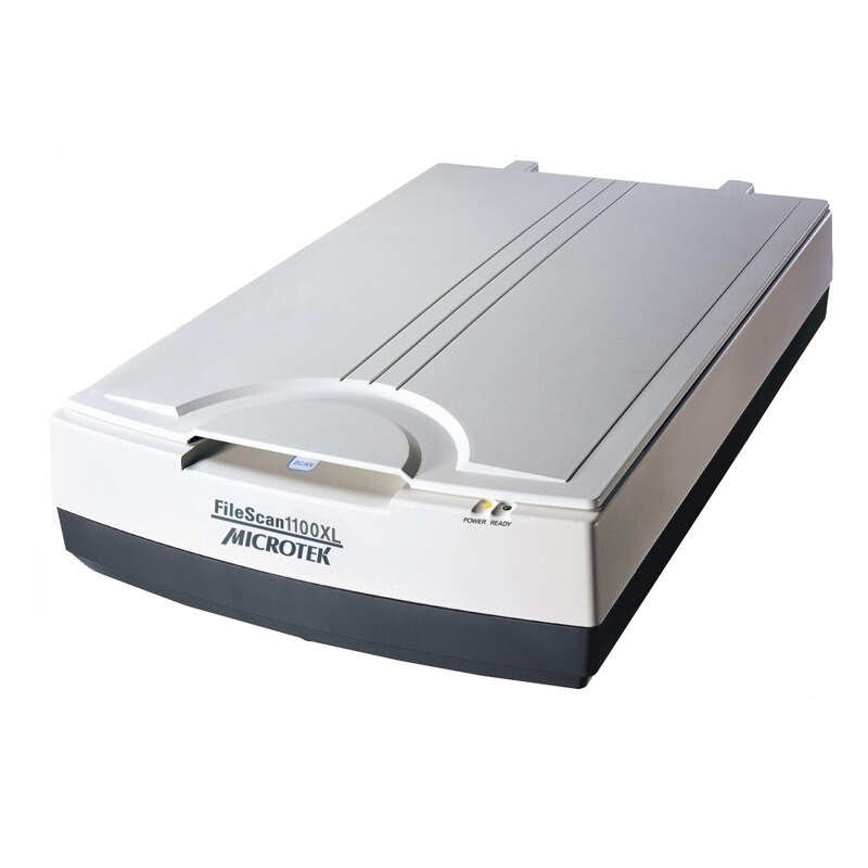 中晶（MICROTEK） ScanMaker 1100XL A3幅面專業(yè)影像平板掃描儀_http://bzsa.cn/img/sp/243/ab576b08-775c-4863-9ccf-d38e05cb0317.jpg
