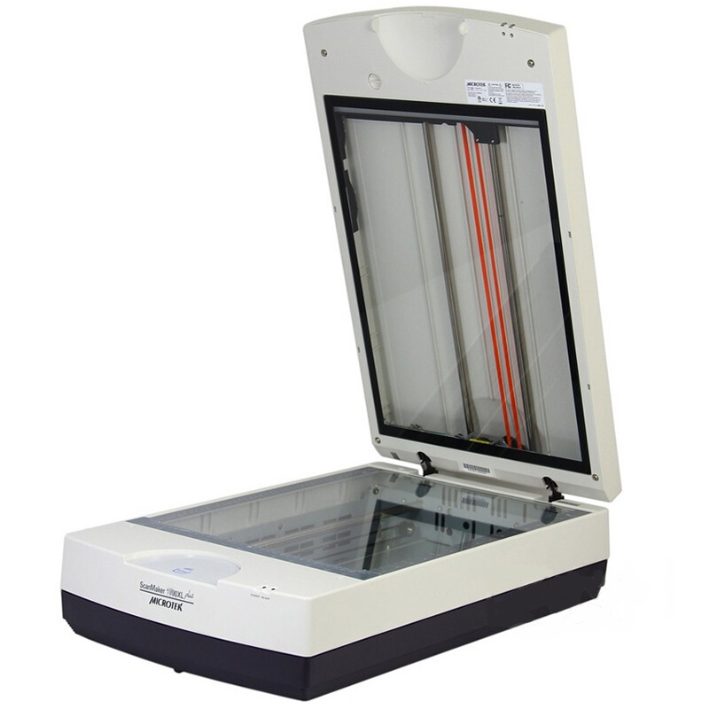 中晶（MICROTEK） ScanMaker 1100XL A3幅面專業(yè)影像平板掃描儀_http://bzsa.cn/img/sp/243/e779f036-4a60-4b25-a396-bd89f3e3f98d.jpg
