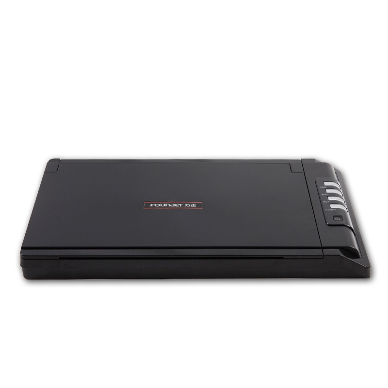 方正（Fouder） T400H A4平板掃描儀 橫向開蓋_http://bzsa.cn/img/sp/243/fa0ba085-9a76-452e-9a32-418c996e12da.jpg