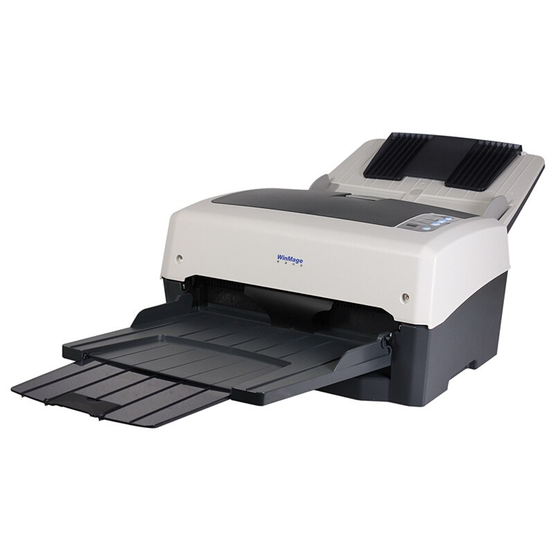 影源（WinMage） M3000 饋紙式掃描儀 高速文檔 雙面自動(dòng)進(jìn)紙 (A3幅面,60頁(yè)120面/分鐘) _http://bzsa.cn/img/sp/244/0deccc39-11b2-419f-be36-4272a1f23d68.jpg