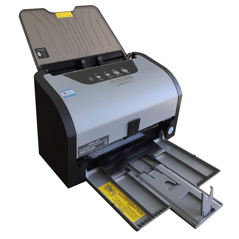 中晶（MICROTEK） D340K 自動饋紙掃描儀A4雙面掃描（40頁/分鐘,80面/分鐘）_http://bzsa.cn/img/sp/244/0f05919e-9056-4bd1-bcf7-279ea98d470a.jpg