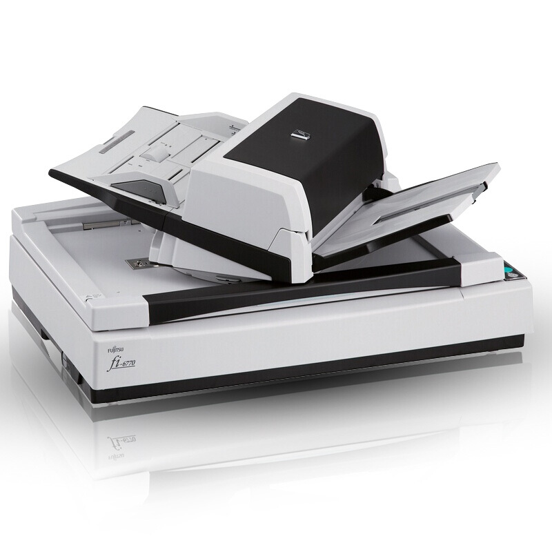 富士通（Fujitsu） Fi-6770 平板+饋紙式掃描儀 高速雙面自動進(jìn)紙 (90頁180面/分鐘,雙平臺) _http://bzsa.cn/img/sp/244/1d307c5f-5e2d-4053-b797-296428a86bb1.jpg