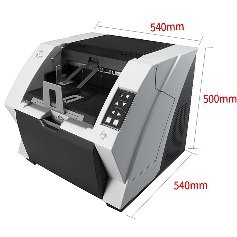 富士通（Fujitsu） Fi-5950 饋紙式掃描儀 高速雙面自動進紙 (135頁270面/分鐘) _http://bzsa.cn/img/sp/244/21948bc2-b5dc-4444-8eb3-4ccc02c5121e.jpg